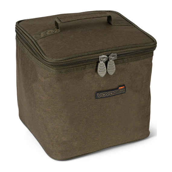 Fox Voyager Cool Bag ryhmässä Säilytys / Kylmäkassit ja kylmälaukut / Kylmäkassit @ Sportfiskeprylar.se (CLU545r)