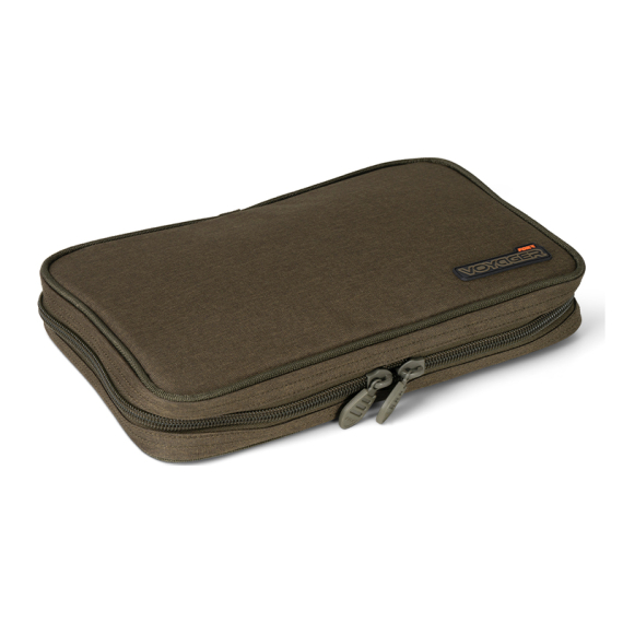 Fox Voyager Buzz Bar Bag ryhmässä Säilytys / Kalastuslaukut / Säilytysrasiat @ Sportfiskeprylar.se (CLU547r)