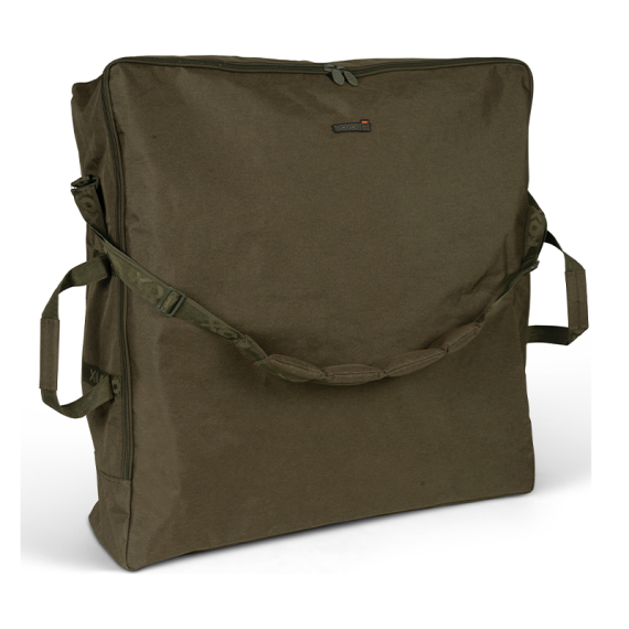 Fox Voyager Bedchair Bag ryhmässä Retkeily / ulkoilu / Sängyt & Makuualustat / Sängyt @ Sportfiskeprylar.se (CLU572r)