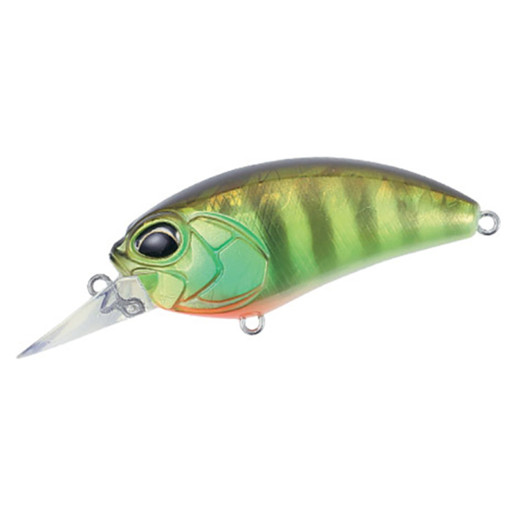 DUO Realis Crank M62 5A - Chart Gill Halo ryhmässä Vieheet / Vaaput / Matalan veden Crankbaits @ Sportfiskeprylar.se (CM625AAJA3055)