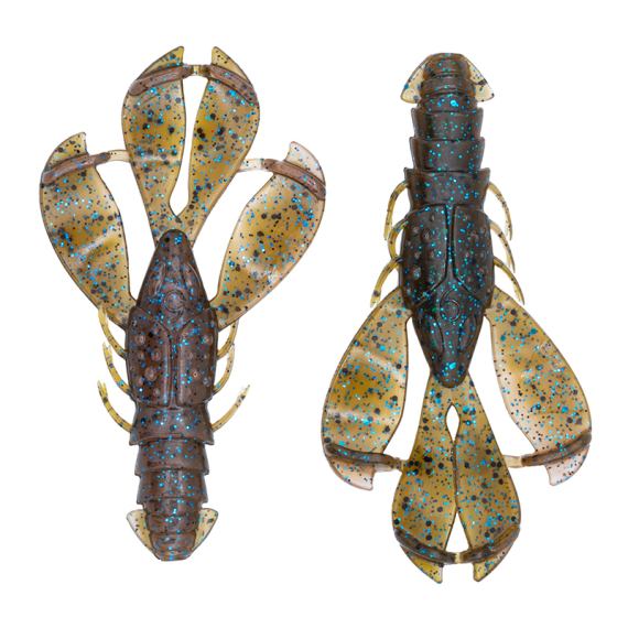 6th Sense Congo Craw ryhmässä Vieheet / Jigit ja keinosyötit / Ravut ja Creaturebaits-syötit @ Sportfiskeprylar.se (CNGO38-MGCRWr)