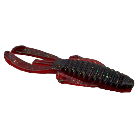 CNW Baits Knuckle Dragger 7,6cm (6pcs) ryhmässä Vieheet / Jigit ja keinosyötit / Ravut ja Creaturebaits-syötit / Otusjigit @ Sportfiskeprylar.se (CNW6001r)