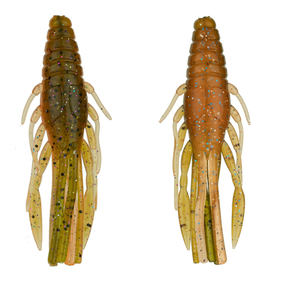 6th Sense Crube ryhmässä Vieheet / Jigit ja keinosyötit / Ravut ja Creaturebaits-syötit @ Sportfiskeprylar.se (CRB30-MLKNSMKr)