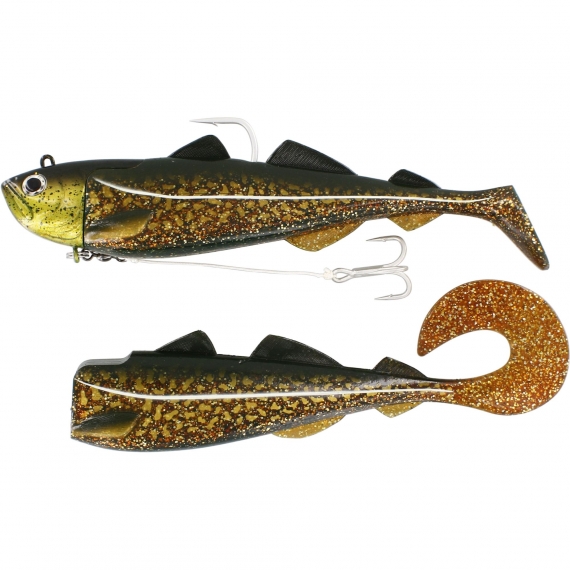 Crazy Daisy ryhmässä Vieheet / Merikalastussyötit / Merikalastus softbaits @ Sportfiskeprylar.se (CRDSEJI-093-18018r)