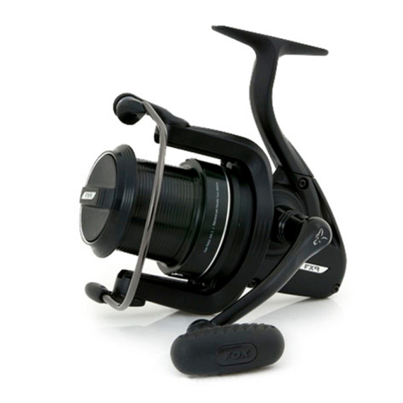 Fox FX9 ryhmässä Kelat / Baitrunner- & karppikelat @ Sportfiskeprylar.se (CRL069)