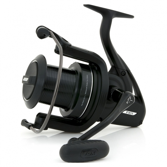 Fox FX11 ryhmässä Kelat / Baitrunner- & karppikelat @ Sportfiskeprylar.se (CRL070)
