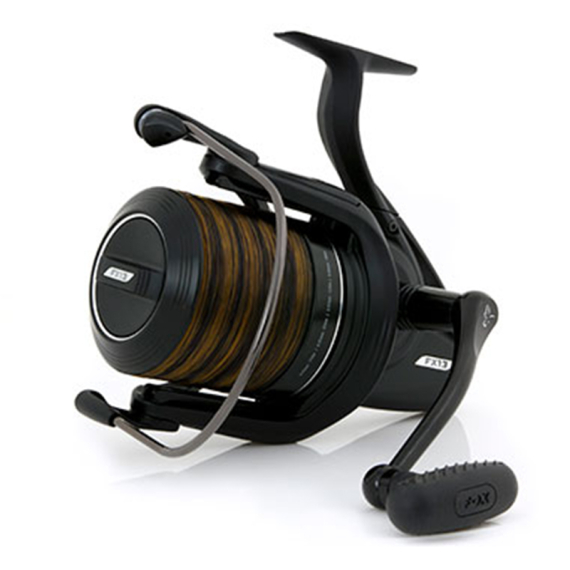 Fox FX13 ryhmässä Kelat / Baitrunner- & karppikelat @ Sportfiskeprylar.se (CRL071)