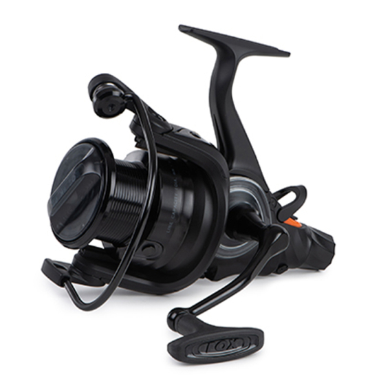 Fox EOS Freespool ryhmässä Kelat / Baitrunner- & karppikelat @ Sportfiskeprylar.se (CRL105r)