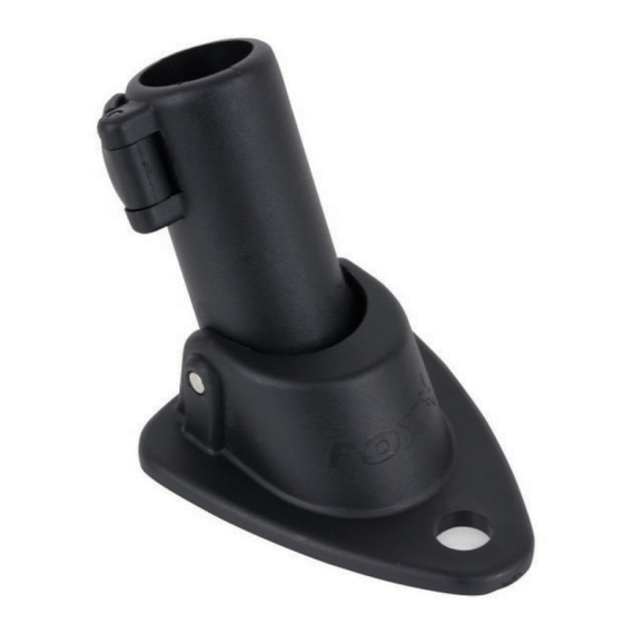 Fox Mini Pod Anchors ryhmässä Työkalut ja tarvikkeet / Vapatueet, & vapatelineet & vavan lepuuttajan varret / Vapatelineet, adapterit & lisätarvikkeet @ Sportfiskeprylar.se (CRP043)