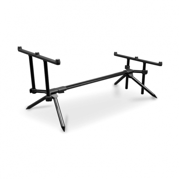 Fox EOS 3 Rod Pod ryhmässä Työkalut ja tarvikkeet / Vapatueet, & vapatelineet & vavan lepuuttajan varret / Vapatuet @ Sportfiskeprylar.se (CRP044)