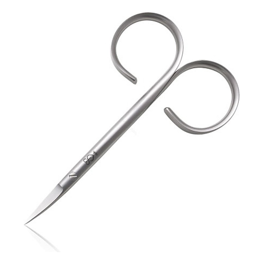 Renomed Scissors - The FlyTier Curved ryhmässä Työkalut ja tarvikkeet / Pihdit & sakset / Leikkurit & sakset @ Sportfiskeprylar.se (CS-F10CP)