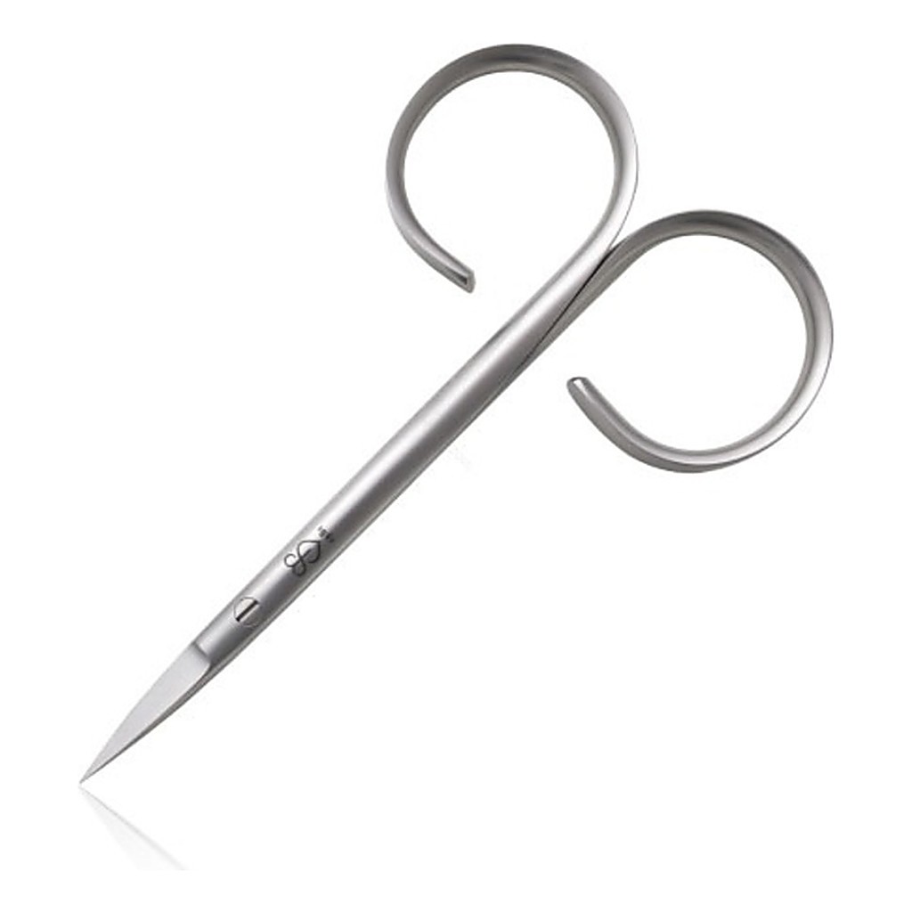 Renomed Scissors - The FlyTier Straight ryhmässä Työkalut ja tarvikkeet / Pihdit & sakset / Leikkurit & sakset @ Sportfiskeprylar.se (CS-F10SP)