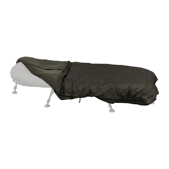 Fox Ven-Tec Thermal Bedchair Cover ryhmässä Retkeily / ulkoilu / Sängyt & Makuualustat / Sängyt @ Sportfiskeprylar.se (CSB075r)