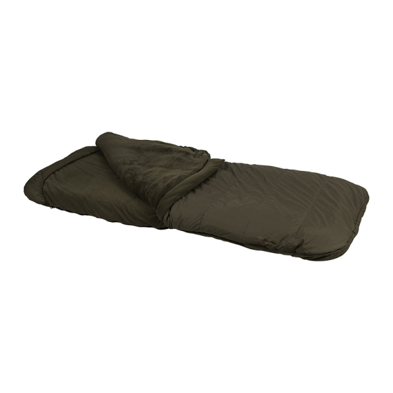Fox Ven-Tec All Season Sleeping Bag ryhmässä Retkeily / ulkoilu / Makuupussit & tyynyt / Makuupussit @ Sportfiskeprylar.se (CSB079r)