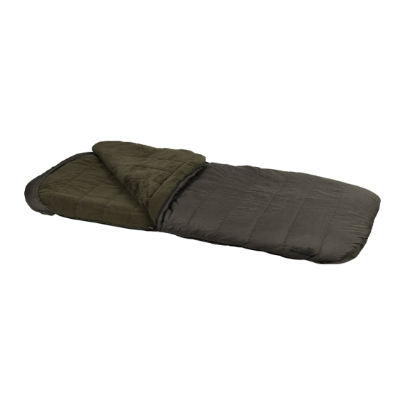 Fox Voyager Sleeping Bag ryhmässä Retkeily / ulkoilu / Makuupussit & tyynyt / Makuupussit @ Sportfiskeprylar.se (CSB082r)