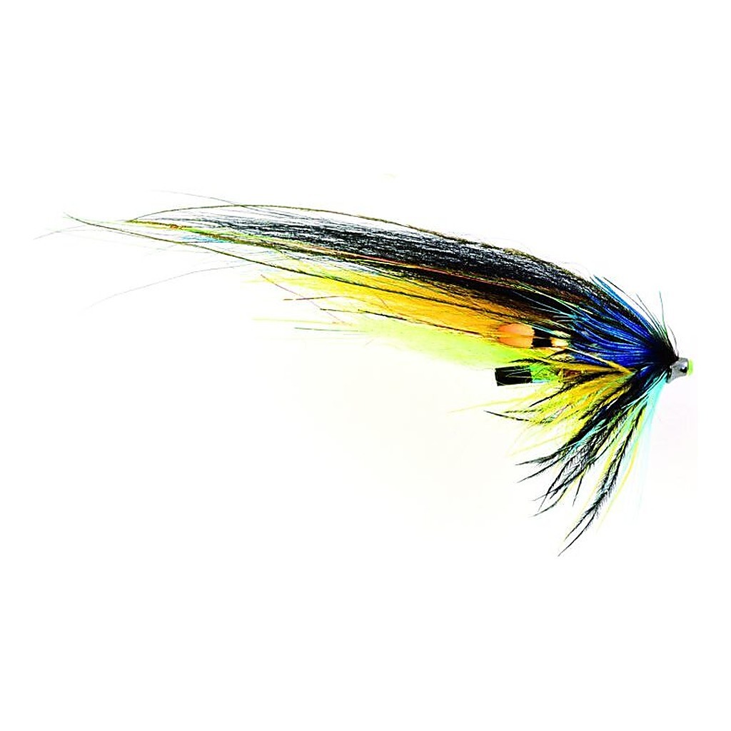 Frödin Classic Series - Hamilton ryhmässä Kalastusmenetelmät / Perhokalastus / Perhot / Lohiperhot @ Sportfiskeprylar.se (CSHMr)