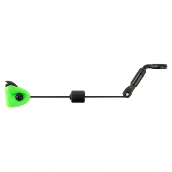 Fox Black Label Mini Swinger ryhmässä Työkalut ja tarvikkeet / Puremahälytykset ja indikaattorit / Indikaattorit @ Sportfiskeprylar.se (CSI068r)