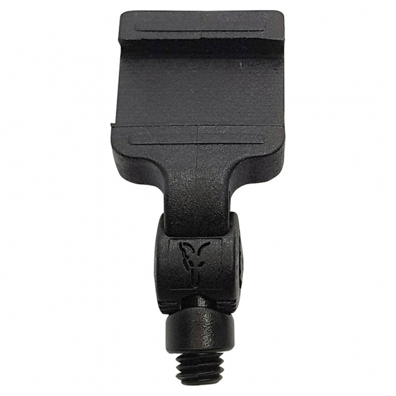 Fox Swinger to Bobbin Adapter (2pcs) ryhmässä Työkalut ja tarvikkeet / Vapatueet, & vapatelineet & vavan lepuuttajan varret / Vapatelineet, adapterit & lisätarvikkeet @ Sportfiskeprylar.se (CSI079)