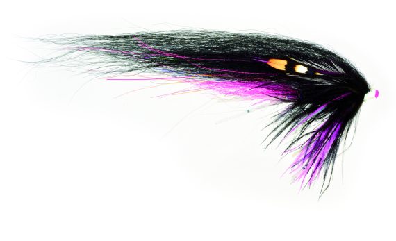 Frödin Classic Series - Kraken ryhmässä Vieheet / Perhot / Perhotuubit @ Sportfiskeprylar.se (CSKKr)