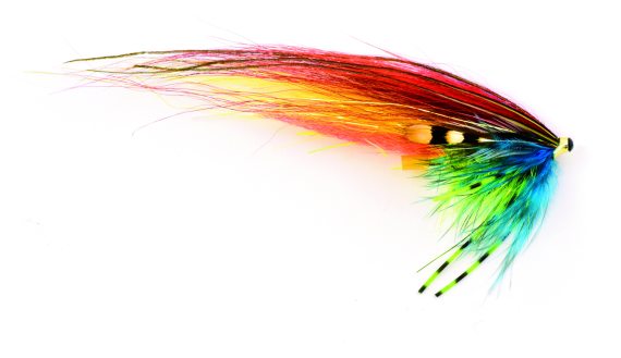 Frödin Classic Series - Moonshine ryhmässä Vieheet / Perhot / Perhotuubit @ Sportfiskeprylar.se (CSMSr)