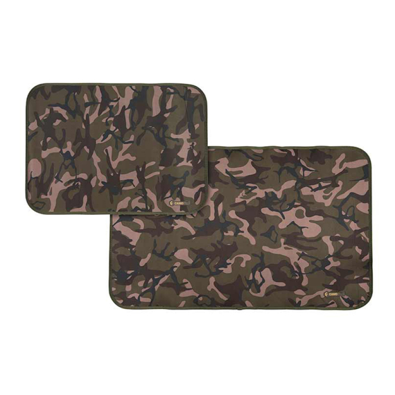 Fox Camolite Bivvy Mat ryhmässä Retkeily / ulkoilu / Teltat & telttakalusteet / Teltat / Bivvy-suojat @ Sportfiskeprylar.se (CUM345r)