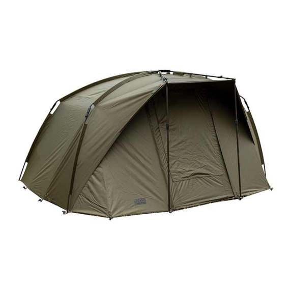 Fox Eos Pro Bivvy - 2 Person ryhmässä Retkeily / ulkoilu / Teltat & telttakalusteet / Teltat / Bivvy-suojat @ Sportfiskeprylar.se (CUM394)