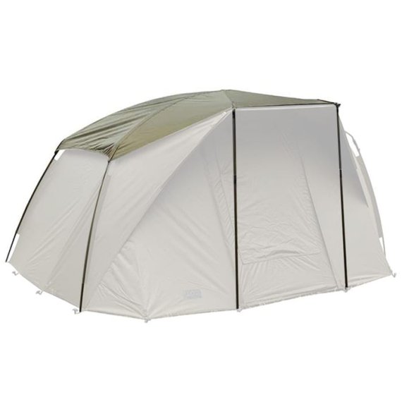 Fox Eos Pro Bivvy - 2 Person Vapour Cap ryhmässä Retkeily / ulkoilu / Teltat & telttakalusteet / Teltat / Bivvy-suojat @ Sportfiskeprylar.se (CUM395)