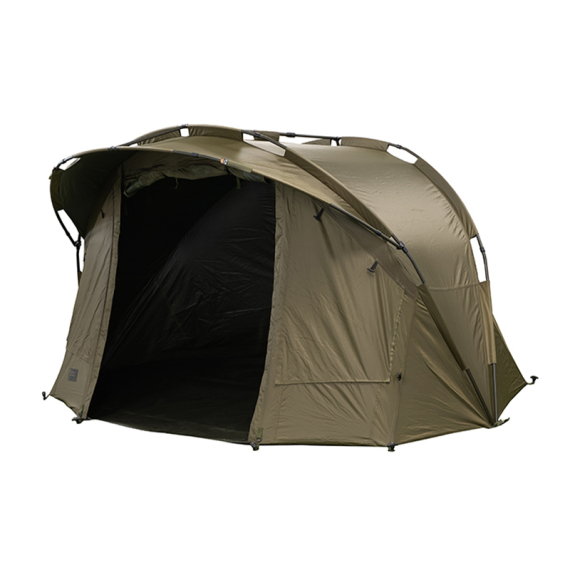 Fox EOS MK2 - 1 Person Bivvy ryhmässä Retkeily / ulkoilu / Teltat & telttakalusteet / Teltat / Bivvy-suojat @ Sportfiskeprylar.se (CUM396)