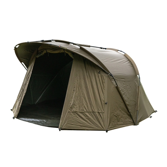 Fox EOS MK2 - 2 Person Bivvy ryhmässä Retkeily / ulkoilu / Teltat & telttakalusteet / Teltat / Bivvy-suojat @ Sportfiskeprylar.se (CUM398)