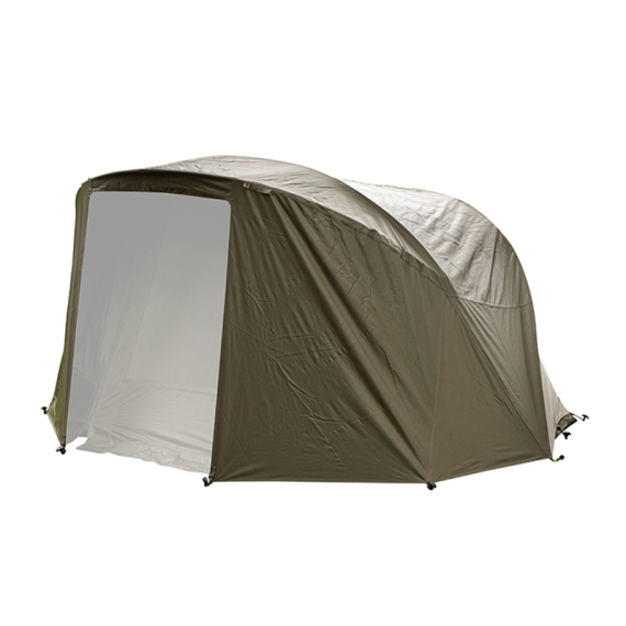 Fox EOS MK2 - 2 Person Bivvy Skin ryhmässä Retkeily / ulkoilu / Teltat & telttakalusteet / Teltat / Bivy-lisävarusteet @ Sportfiskeprylar.se (CUM399)