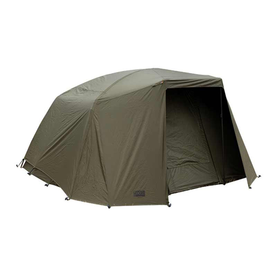 Fox Eos Pro Bivvy - 2 Person Skin ryhmässä Retkeily / ulkoilu / Teltat & telttakalusteet / Teltat / Bivvy-suojat @ Sportfiskeprylar.se (CUM401)