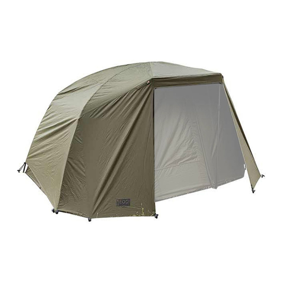 Fox Eos Pro Bivvy - 2 Person Skin ryhmässä Retkeily / ulkoilu / Teltat & telttakalusteet / Teltat / Bivvy-suojat @ Sportfiskeprylar.se (CUM401)