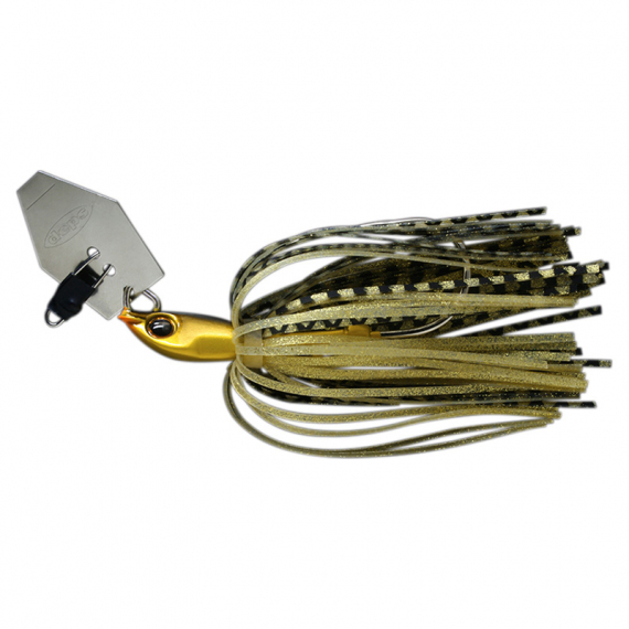 Deps B Custom Chatter 1/2oz ryhmässä Vieheet / Chatter- ja lippavieheet @ Sportfiskeprylar.se (D-BCC4-02r)