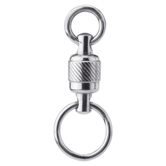 BKK Infinity Swivel JS ryhmässä Koukut & Tarvikkeet / Leikarit / Leikarit @ Sportfiskeprylar.se (D-MQ-1030r)