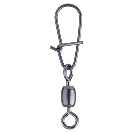 BKK Duolock Snap Swivel-51 ryhmässä Koukut & Tarvikkeet / Viehelukot / Viehelukot @ Sportfiskeprylar.se (D-SN-1030r)