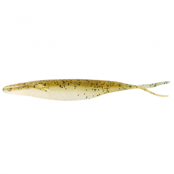 Deps Sakamata Shad 4\'\' ryhmässä Vieheet / Jigit ja keinosyötit / Soft Jerkbait & Pintails @ Sportfiskeprylar.se (D-SS4-22r)