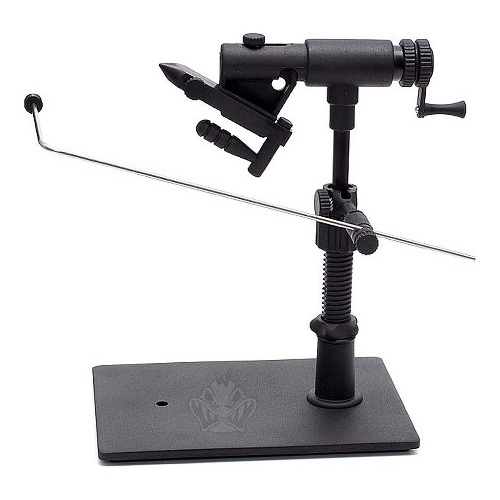 Danica Innovation Cam Vise with tablestand ryhmässä Koukut & Tarvikkeet / Perhonsidonta / Perhonsidontapenkit @ Sportfiskeprylar.se (D1840)
