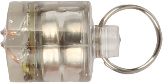 Draco Flash mini Mix ryhmässä Vieheet / Pilkkiminen jigi - vieheet @ Sportfiskeprylar.se (DBM)