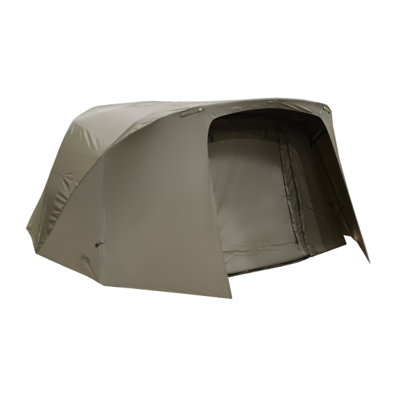 Sonik Bank-Tek Bivvy Wrap 1 Man ryhmässä Retkeily / ulkoilu / Teltat & telttakalusteet / Teltat / Bivvy-suojat @ Sportfiskeprylar.se (DC0055)