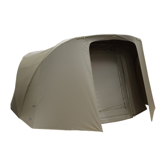 Sonik Bank-Tek Bivvy Wrap 2 Man ryhmässä Retkeily / ulkoilu / Teltat & telttakalusteet / Teltat / Bivvy-suojat @ Sportfiskeprylar.se (DC0057)