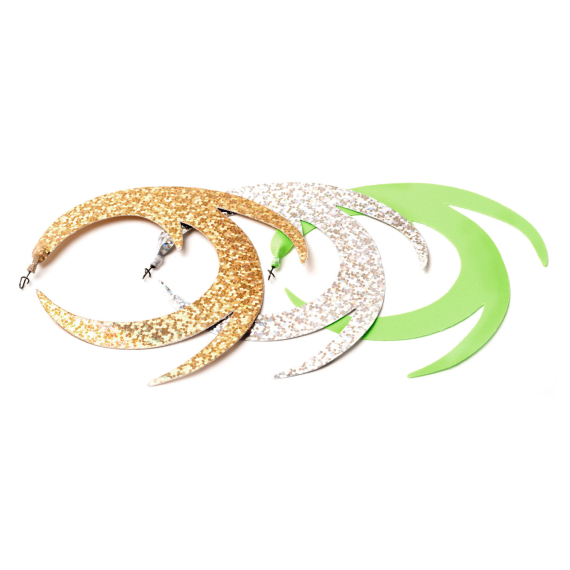 Dobb Daddy Dragon Tails ryhmässä Vieheet / Heittoperhot @ Sportfiskeprylar.se (DD-D2r)