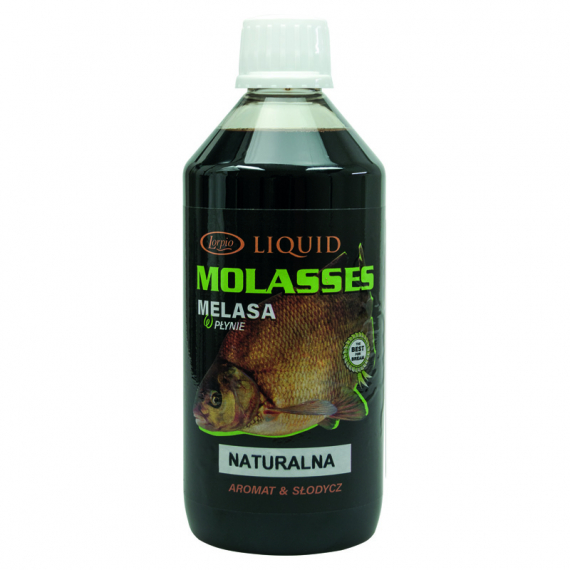 Lorpio Liquid Attractor 0.5L - Melasa ryhmässä Vieheet / Boiliet, Hook-syötit & Mäski / Nestet & lisukkeet @ Sportfiskeprylar.se (DD-LO017)