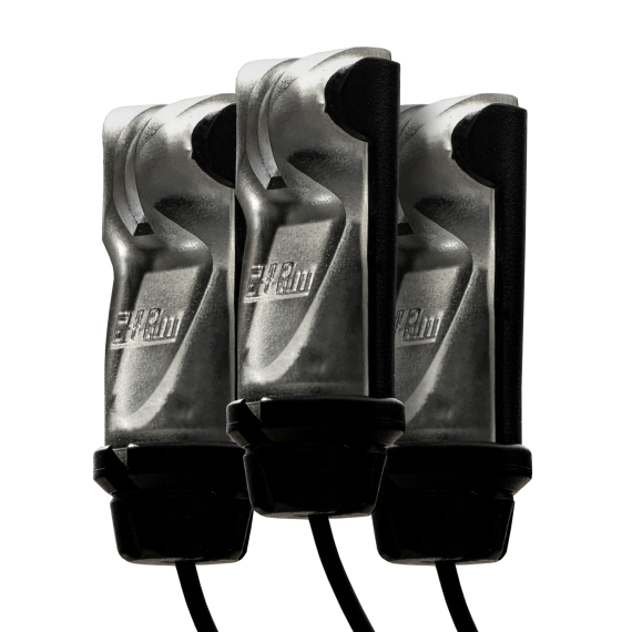 Delkim SmartLite Presentation Set - 3 pack ryhmässä Työkalut ja tarvikkeet / Puremahälytykset ja indikaattorit / Indikaattorit @ Sportfiskeprylar.se (DD104)