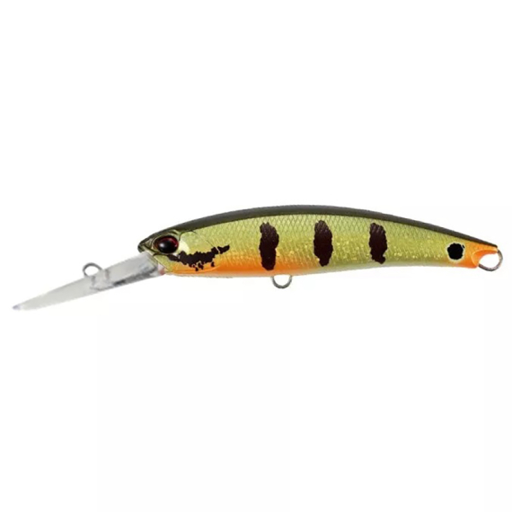 DUO Realis Fangbait 100DR - Peacock Bass HD ryhmässä Vieheet / Vaaput / Kuhavaaput @ Sportfiskeprylar.se (DI-126438)