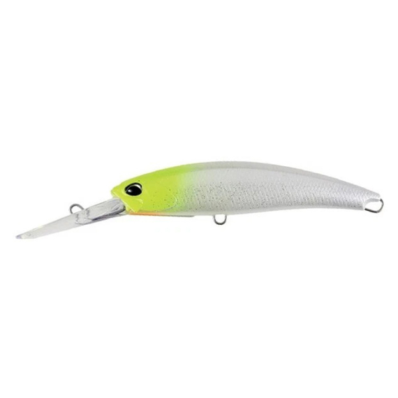 DUO Realis Fangbait 100DR - Albino ryhmässä Vieheet / Vaaput / Kuhavaaput @ Sportfiskeprylar.se (DI-126513)