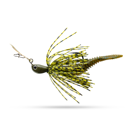 Blackfin Micro Finesse Pro Bladed Jig & Dreambug Bundle ryhmässä @ Sportfiskeprylar.se (DREAMBUGPROBLADEDJIG)