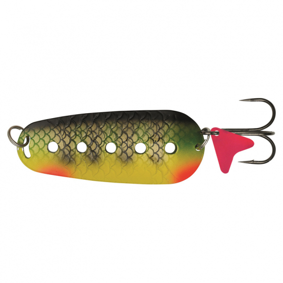 Kinetic Spoony 25g - Perch ryhmässä Superdeals-fi @ Sportfiskeprylar.se (E112-373-126)