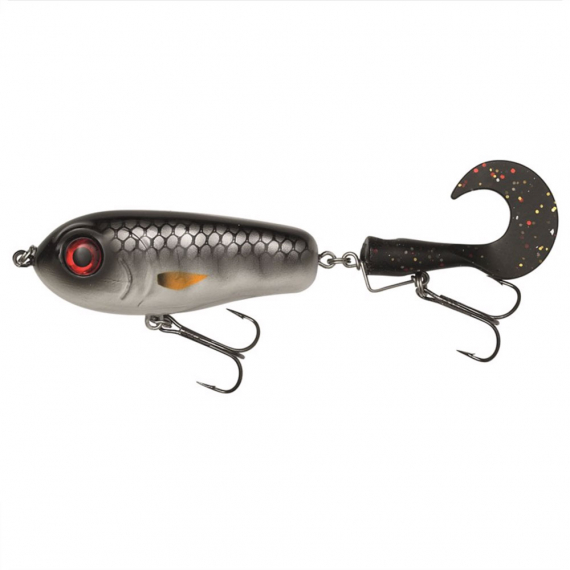 Kinetic Humpy Dumpy 7,5cm 35g ryhmässä Vieheet / Häntyrit & Hybridit @ Sportfiskeprylar.se (E154-013-133r)