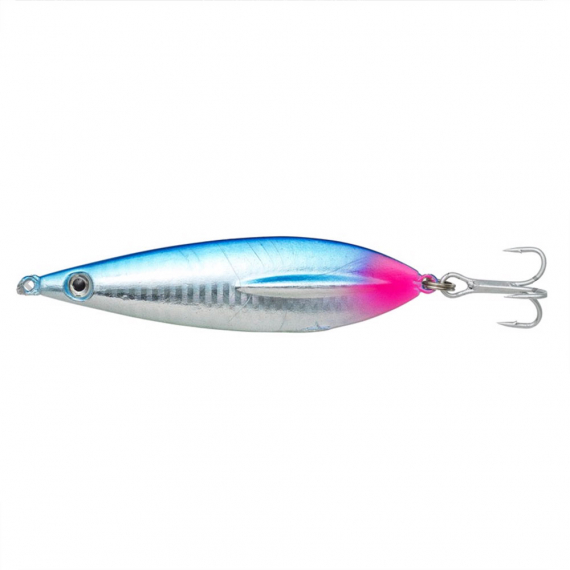 Kinetic Smølfen 45g - Blue/Silver Flash ryhmässä Vieheet / Merikalastussyötit / Merikalastus softbaits @ Sportfiskeprylar.se (E178-346-136)