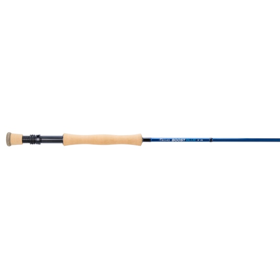 ECHO Boost Blue Singlehand Flyrod ryhmässä Vavat / Perhovavat / Yhdenkäden perhovavat @ Sportfiskeprylar.se (ECHO-BSTBLUE690Sr)